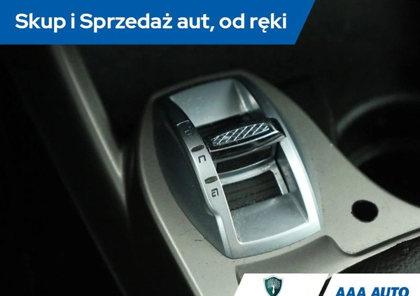 Alfa Romeo Mito cena 19000 przebieg: 126783, rok produkcji 2010 z Wisła małe 172